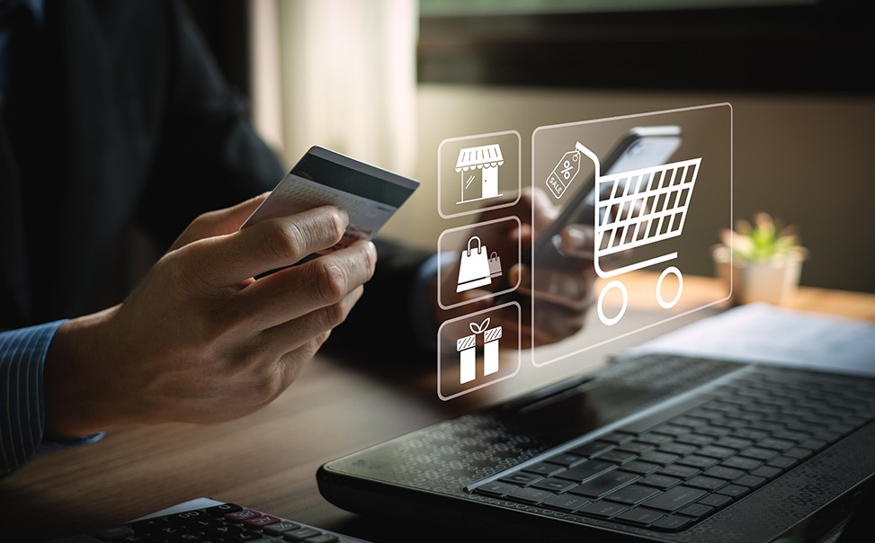 E-commerce Content Solutions