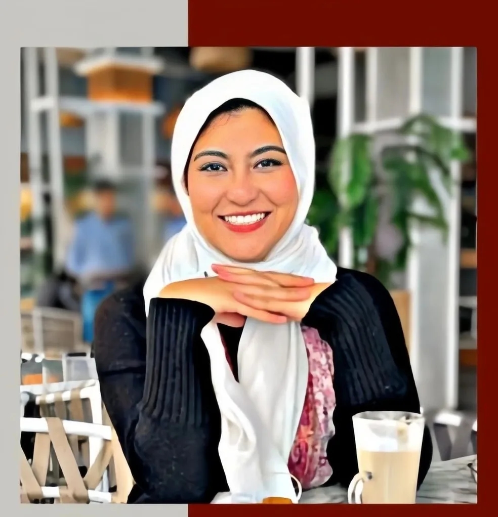 Red and Gray Background